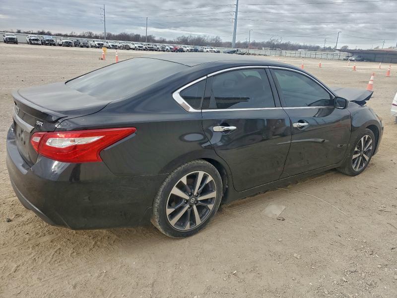 Фото 3 - NISSAN ALTIMA