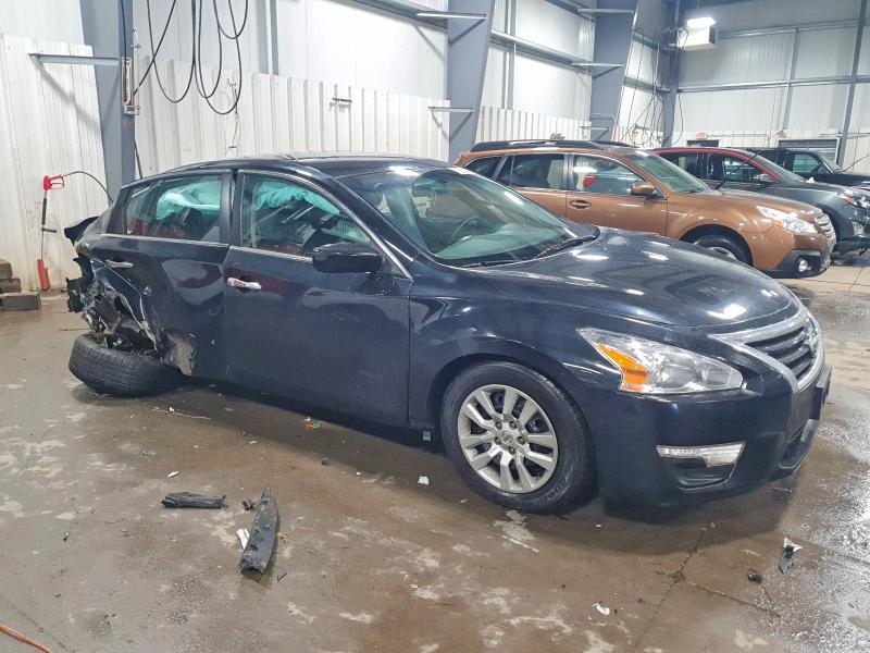 Фото 4 - NISSAN ALTIMA