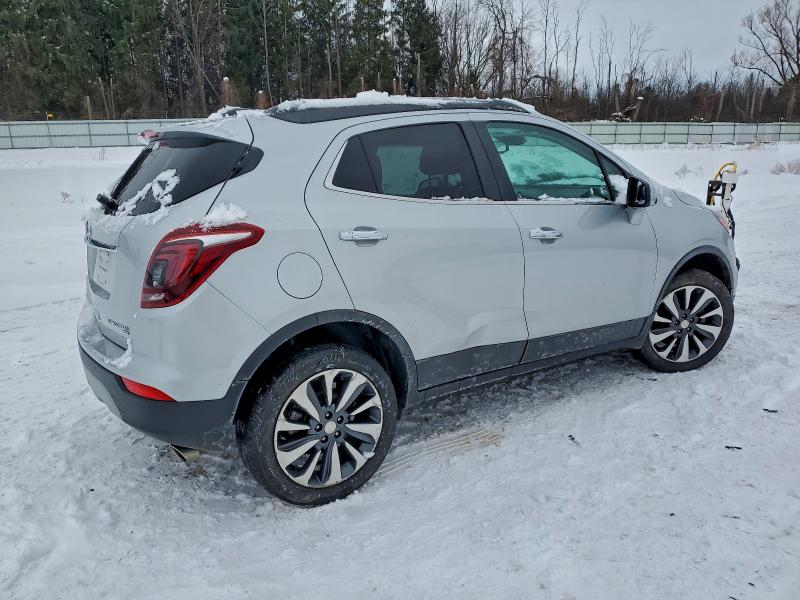 Фото 3 - BUICK ENCORE