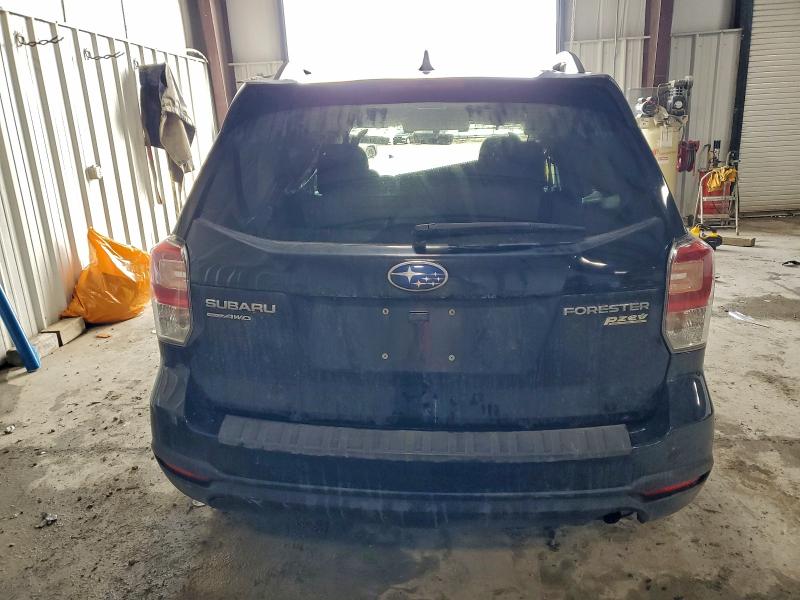 Фото 6 - SUBARU FORESTER