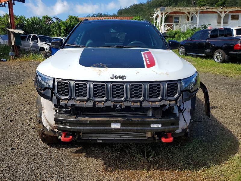 Фото 5 - JEEP COMPASS