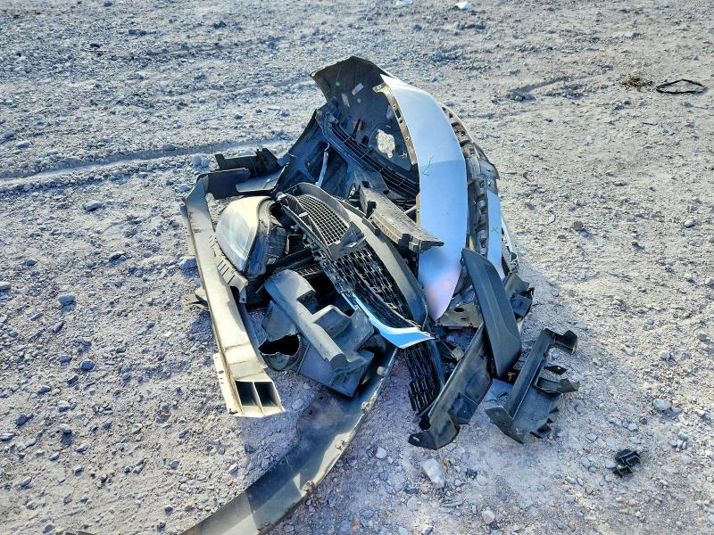 Фото 11 - CHEVROLET MALIBU