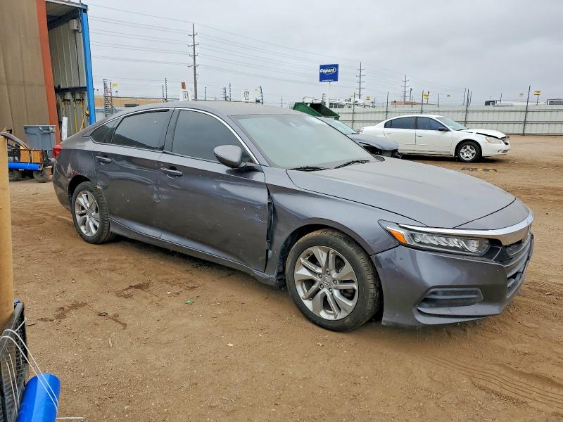 Фото 4 - HONDA ACCORD