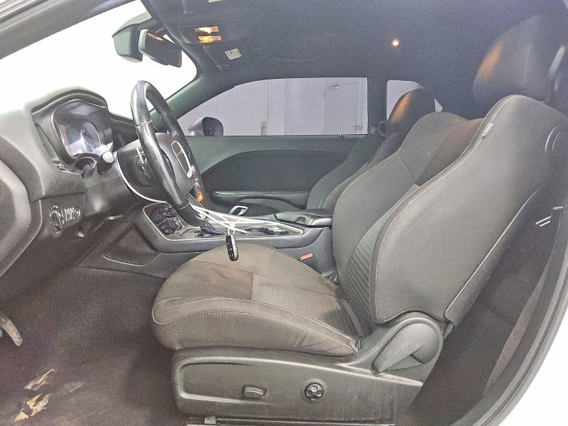 Фото 7 - DODGE CHALLENGER