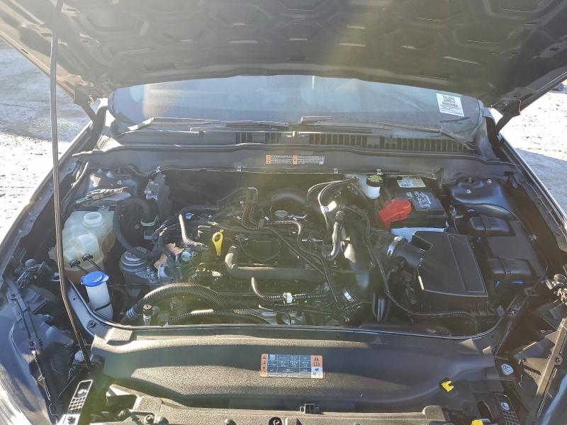 Фото 11 - FORD FUSION