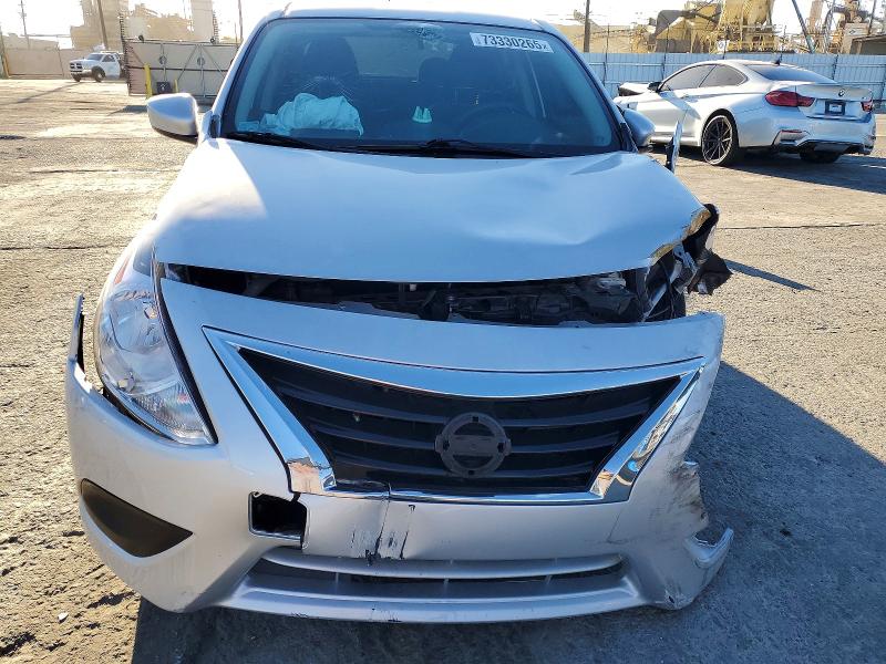 Фото 5 - NISSAN VERSA