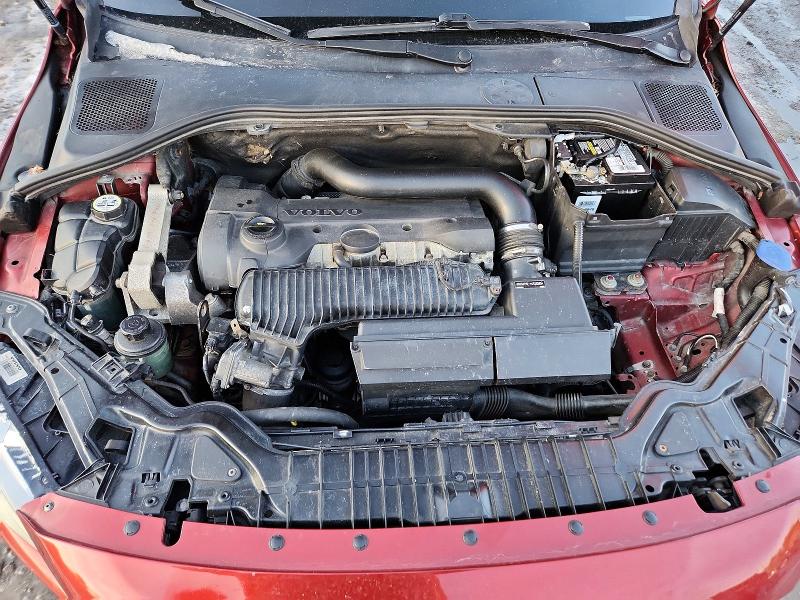 Фото 11 - VOLVO S60