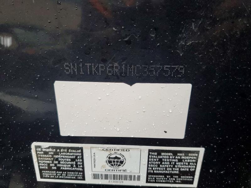 POLARIS MATRYX 650 2021