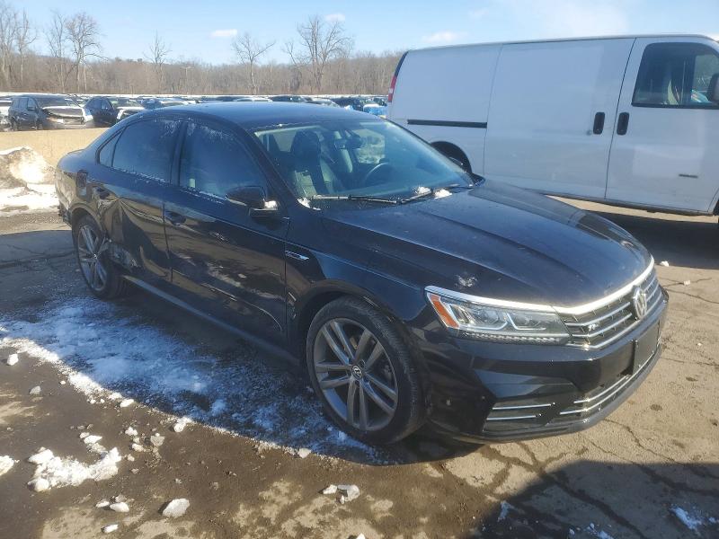 Фото 4 - VOLKSWAGEN PASSAT