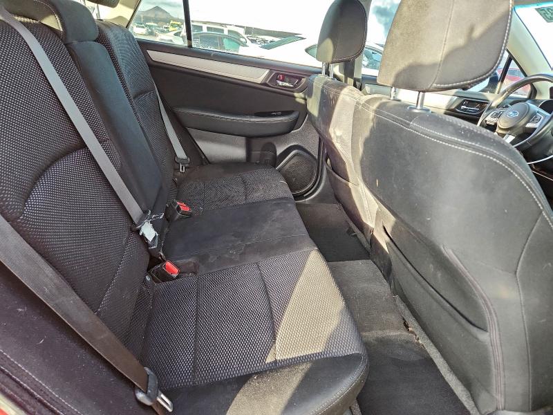 Фото 11 - SUBARU OUTBACK