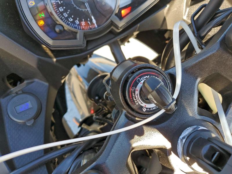 KAWASAKI ALL OTHER 2020