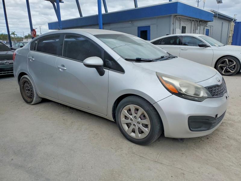 Фото 4 - KIA RIO