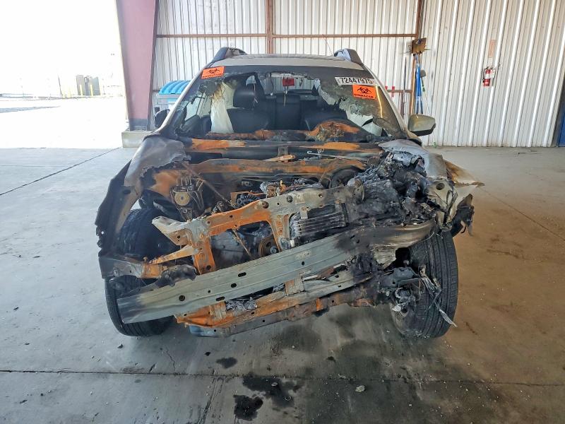 Фото 5 - SUBARU OUTBACK