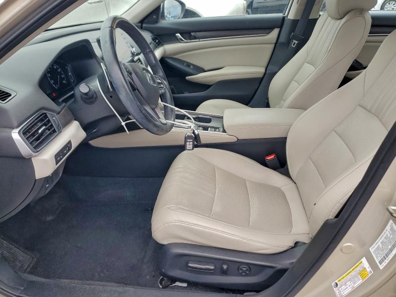 Фото 7 - HONDA ACCORD