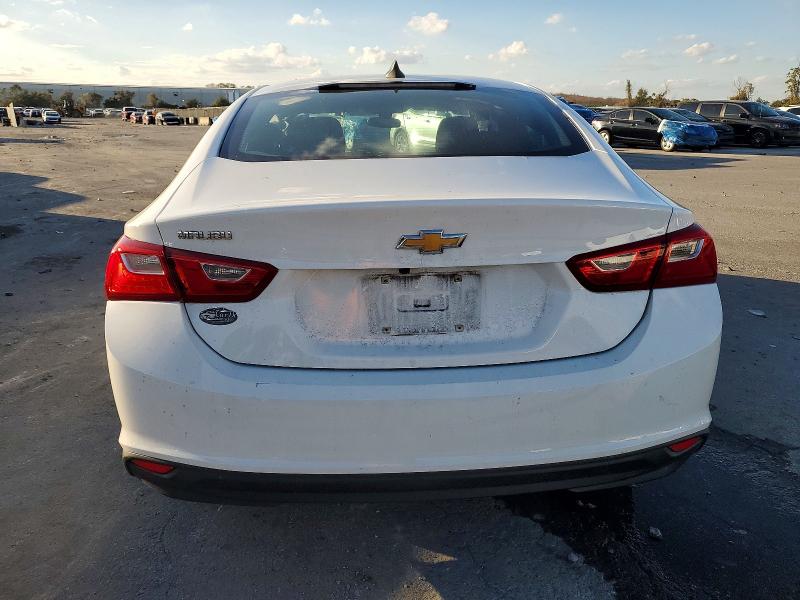 Фото 6 - CHEVROLET MALIBU