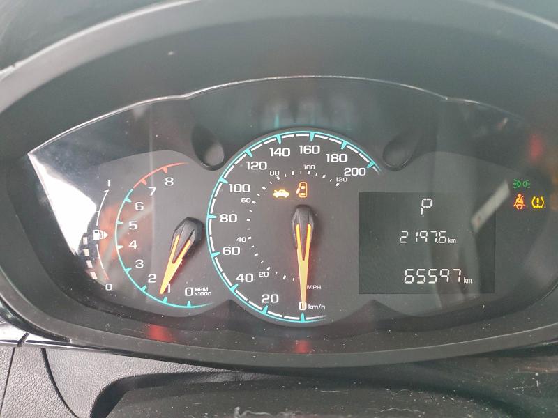 Фото 9 - CHEVROLET SPARK