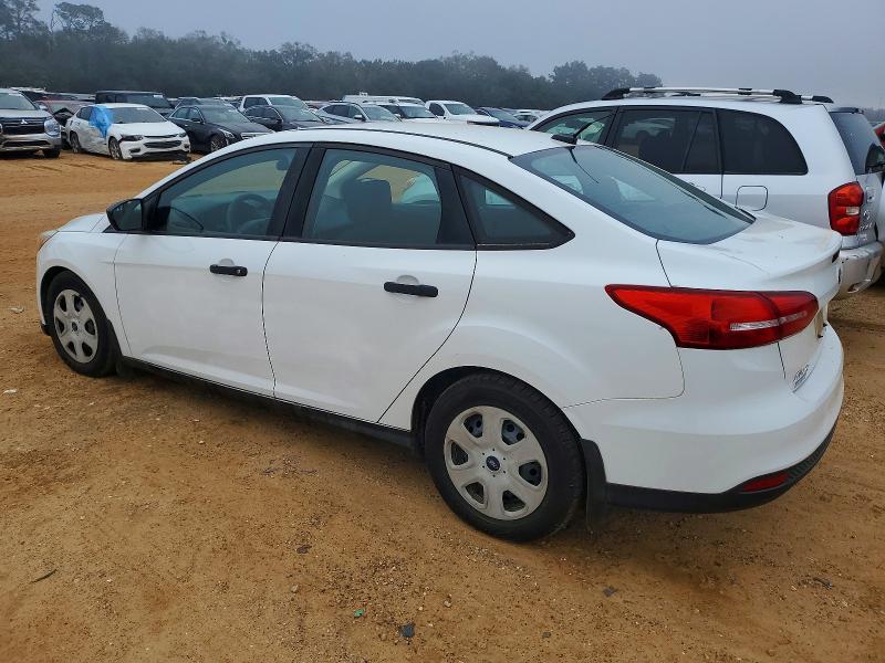 Фото 2 - FORD FOCUS