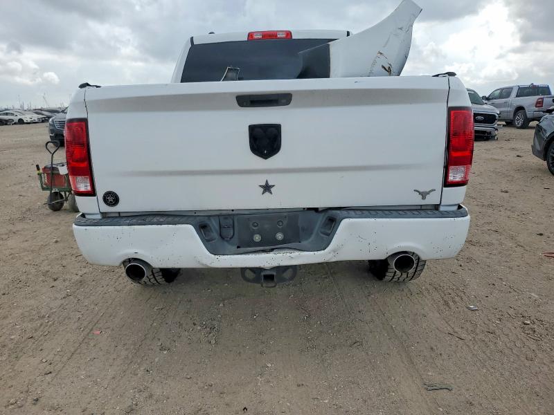 Фото 6 - RAM 1500