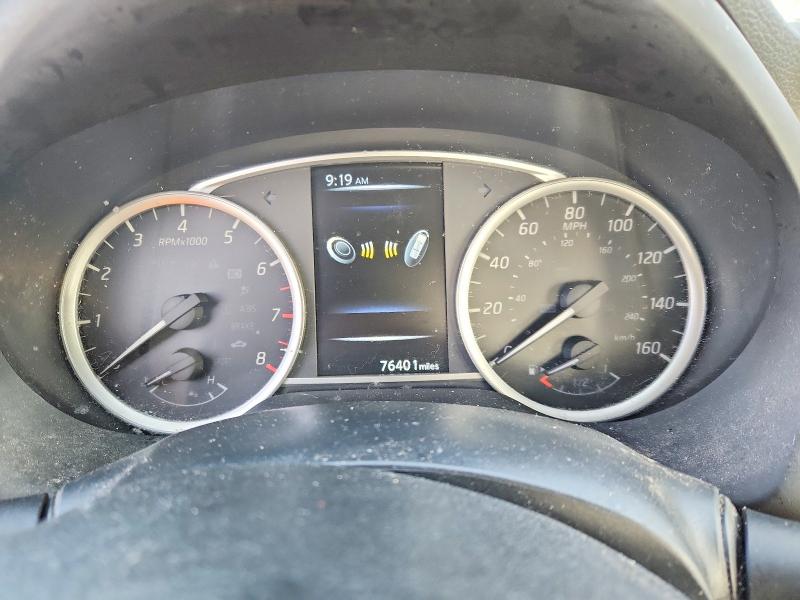 Фото 9 - NISSAN SENTRA