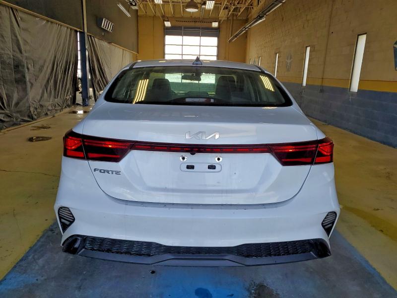 Фото 6 - KIA FORTE