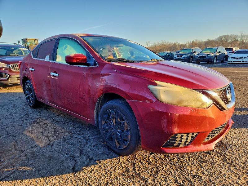 Фото 4 - NISSAN SENTRA