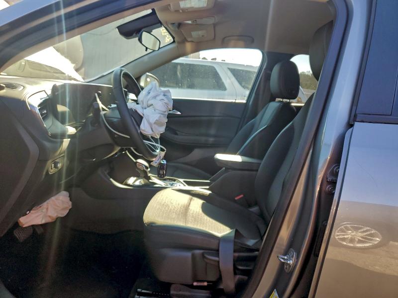 Фото 7 - BUICK ENCORE