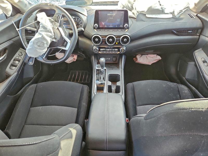 Фото 8 - NISSAN SENTRA