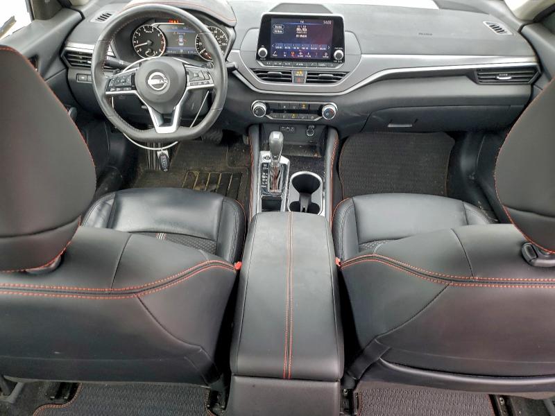 Фото 8 - NISSAN ALTIMA