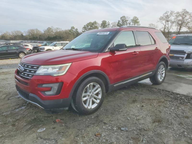 Фото 1 - FORD EXPLORER