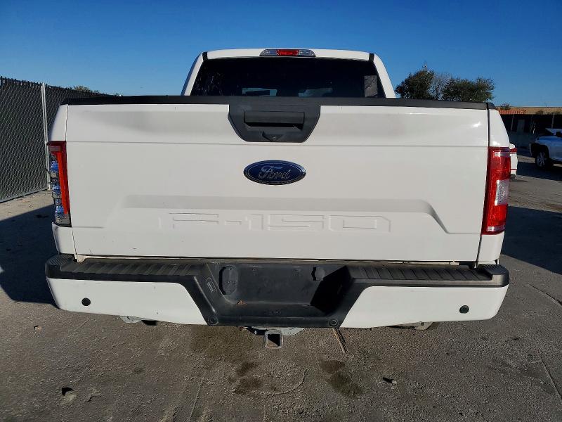 Фото 6 - FORD F150