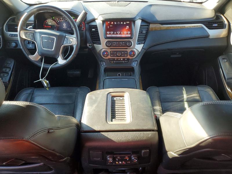 Фото 8 - GMC YUKON