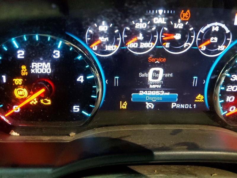 Фото 9 - GMC SIERRA