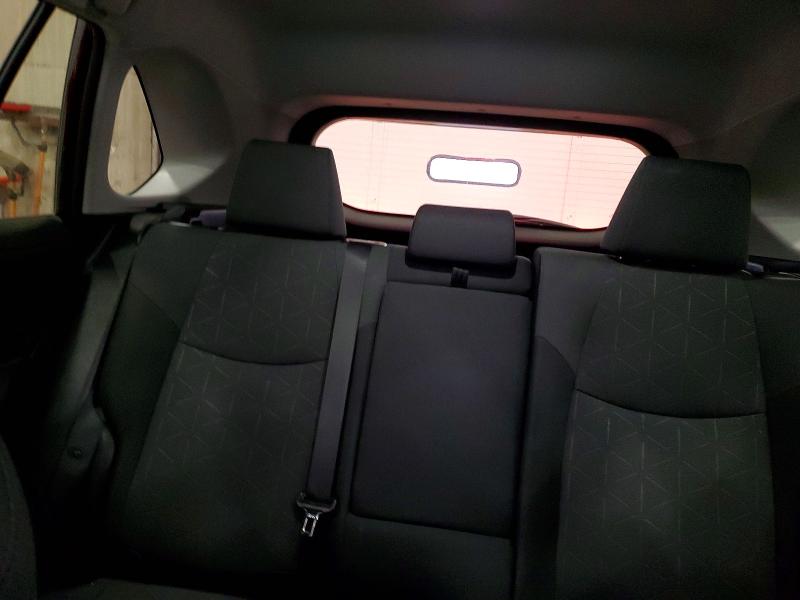 Фото 10 - TOYOTA RAV4