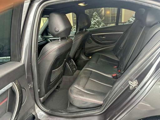 Фото 7 - BMW 3 SERIES