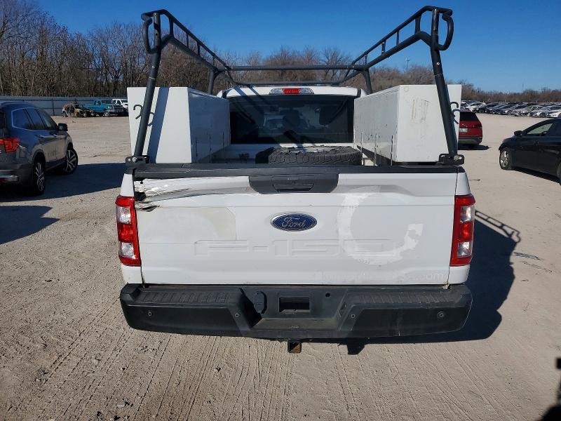 Фото 6 - FORD F-150