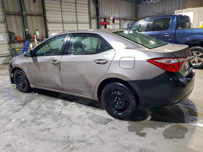 Фото 2 - TOYOTA COROLLA