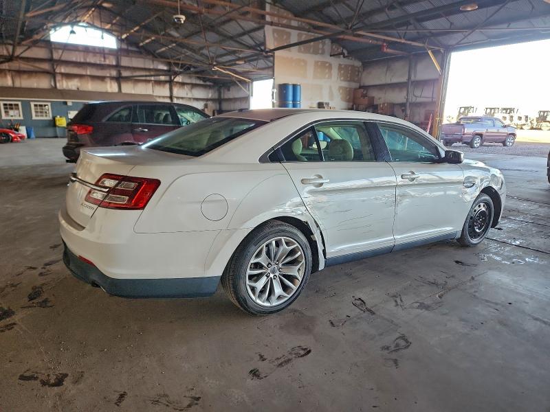 Фото 3 - FORD TAURUS