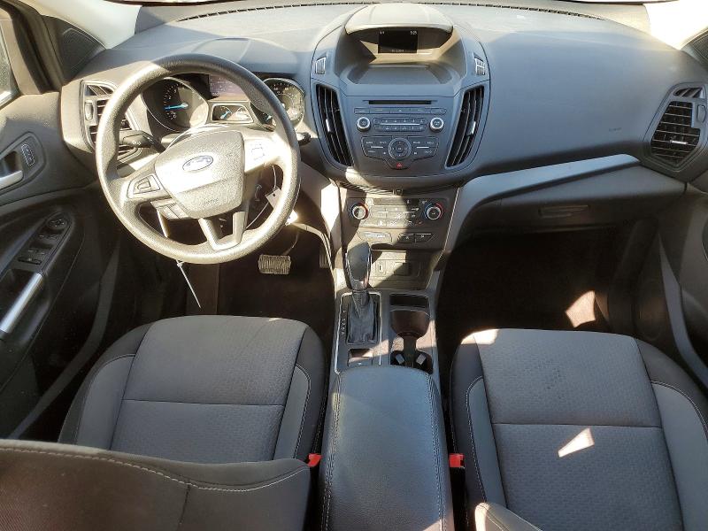 Фото 8 - FORD ESCAPE