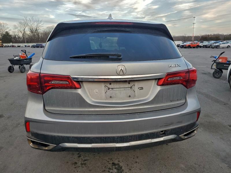 Фото 6 - ACURA MDX