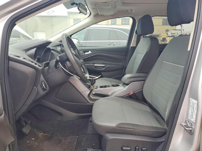 Фото 7 - FORD ESCAPE