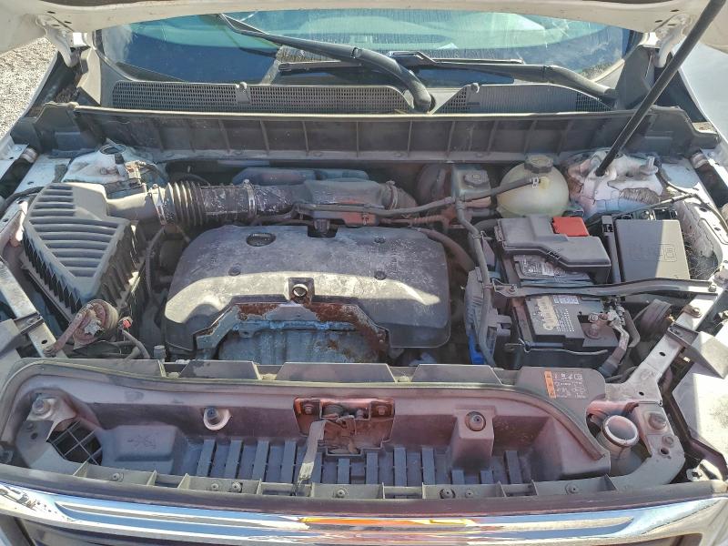 Фото 11 - GMC ACADIA