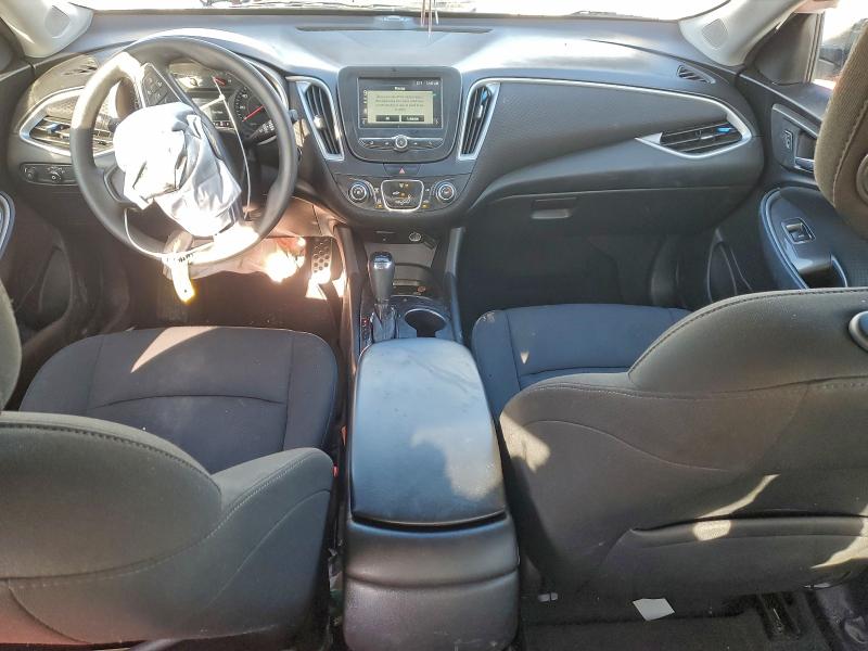 Фото 8 - CHEVROLET MALIBU