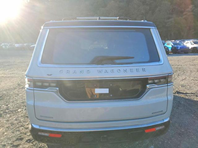 Фото 6 - JEEP GRAND WAGO