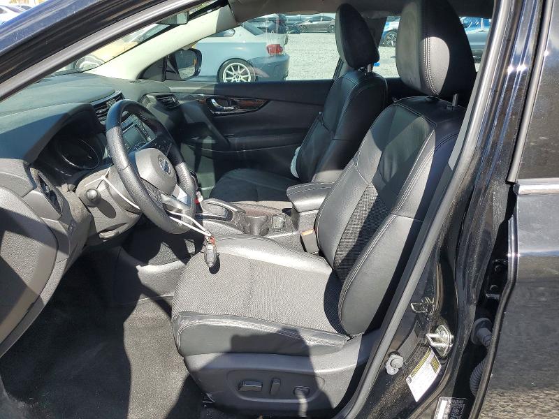 Фото 7 - NISSAN ROGUE