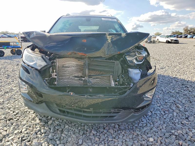 Фото 5 - CHEVROLET EQUINOX