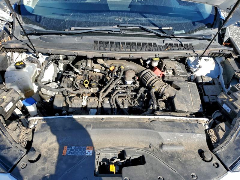 Фото 11 - FORD EDGE