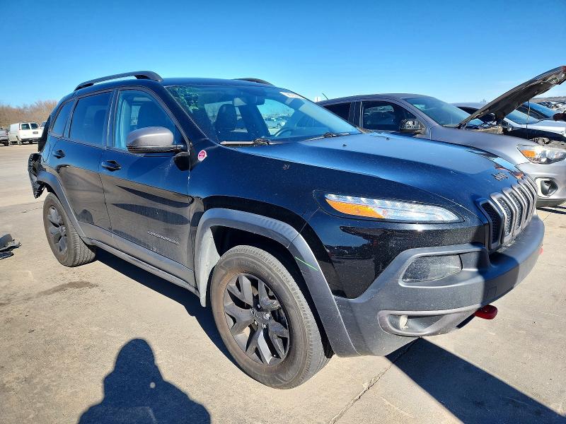 Фото 4 - JEEP CHEROKEE