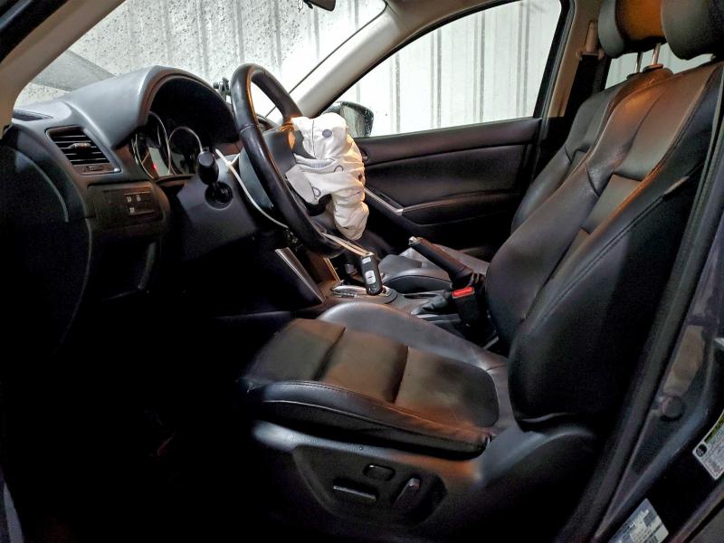 Фото 7 - MAZDA CX-5