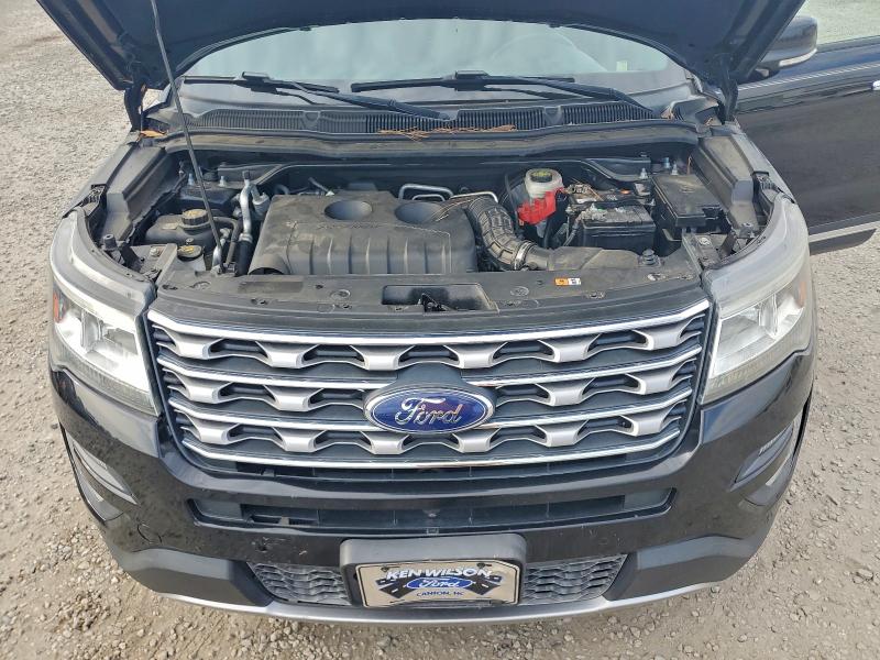 Фото 12 - FORD EXPLORER