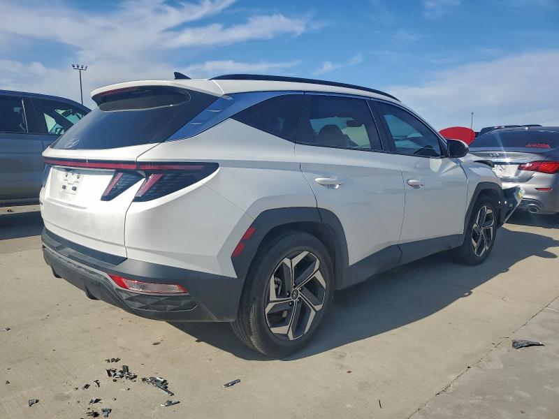 Фото 3 - HYUNDAI TUCSON